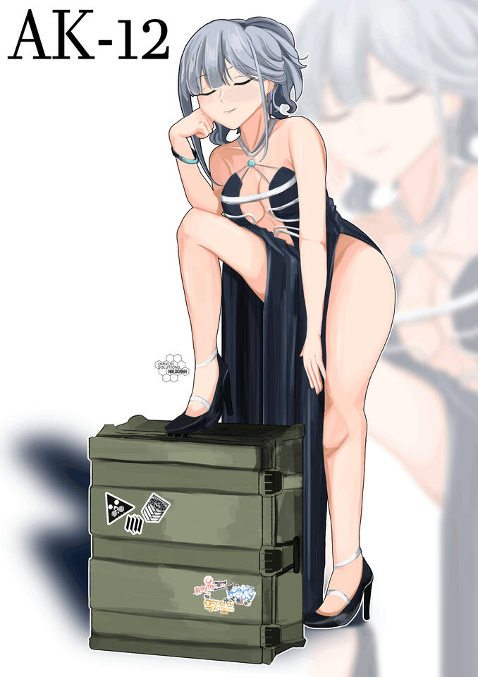 AK12