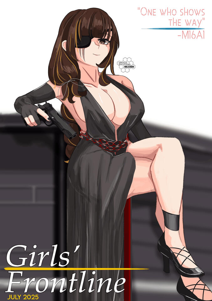 M16